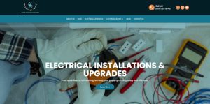 J&G Electrical Solution