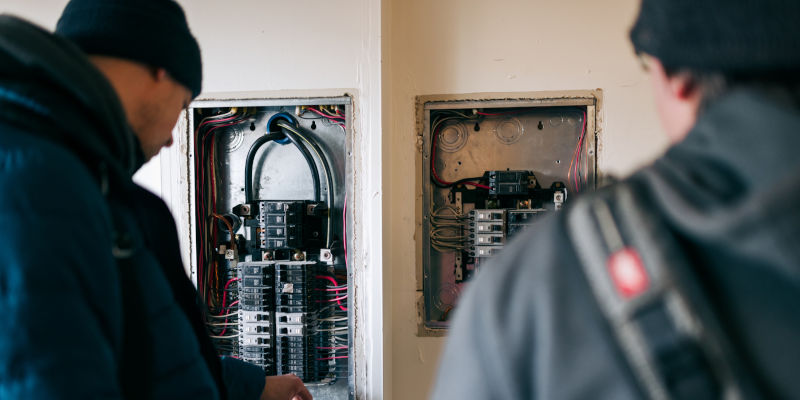 Electrical Repair in Kissimmee, Florida